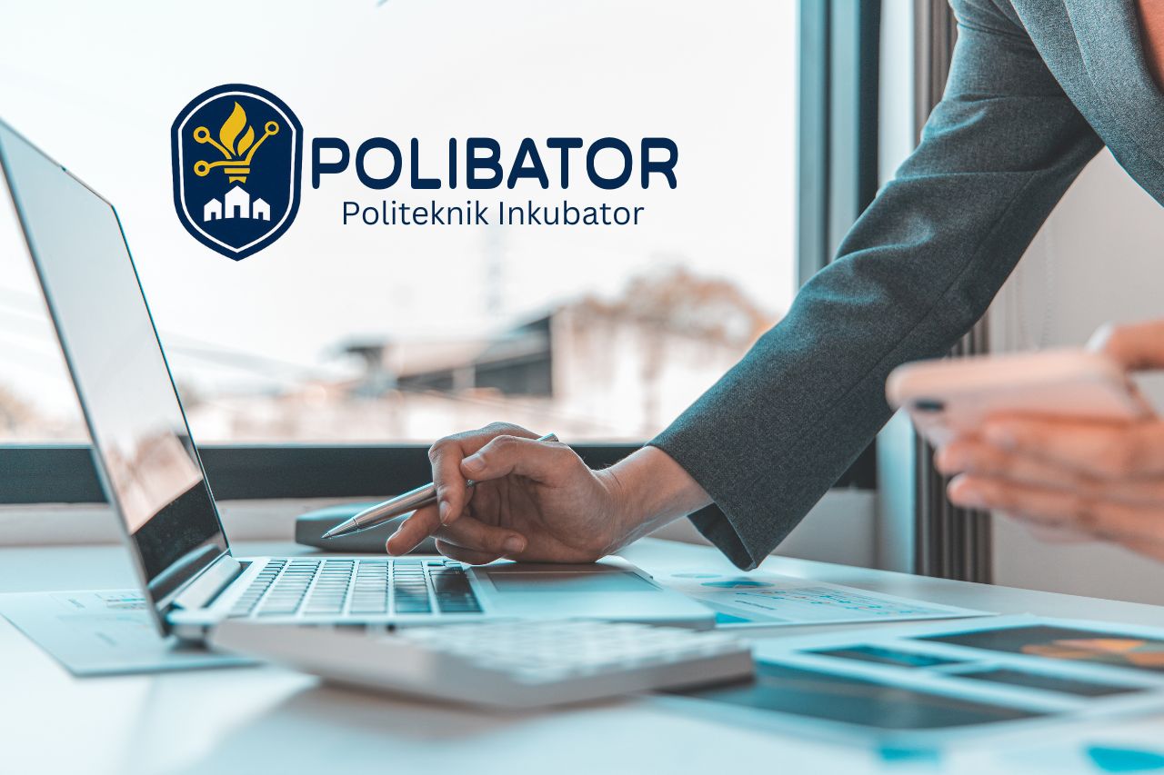 Blog Polibator