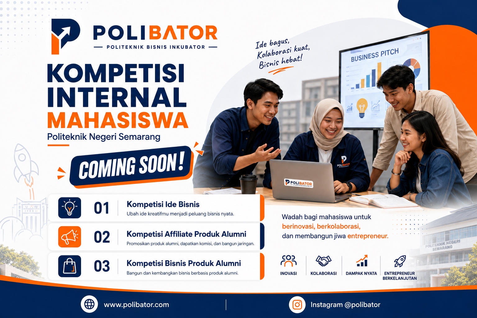 kompetisi bisnis
